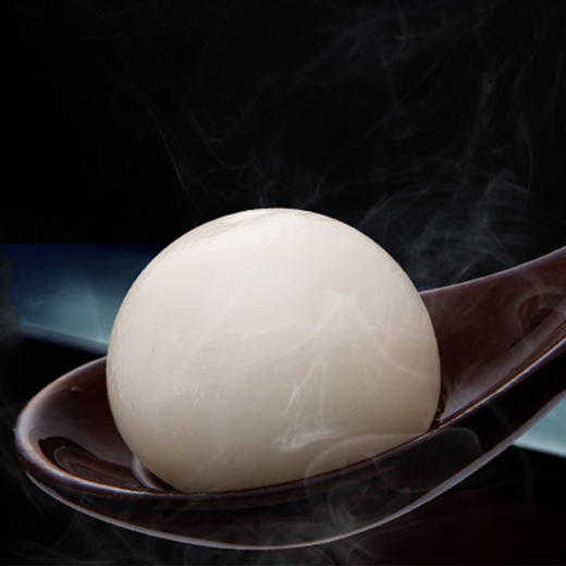 思念玉汤圆黑芝麻320g 商品图4