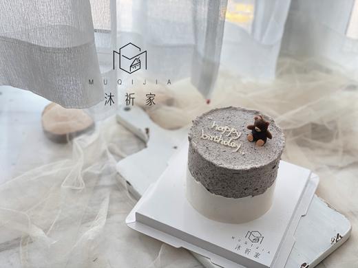 奥利奥小熊蛋糕 商品图0