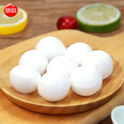 思念黑芝麻汤圆500g 商品图2