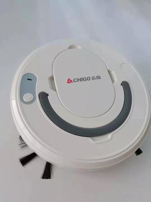 志高扫地机器人 商品图2