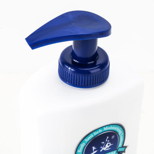 上海绵羊芦荟全身保湿止痒润肤乳400ml 商品图4