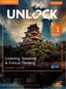 英文原版第二版剑桥Unlock  教材 商品缩略图1