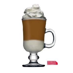 帕莎[55141]8安高脚咖啡杯 商品图0