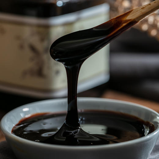 正宗芦儿港莱阳梨膏 不添加1滴水1粒糖 100莱阳梨熬制的秋梨膏 包邮 |百里食 商品图9