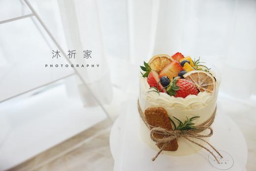 水果蛋糕 商品图0