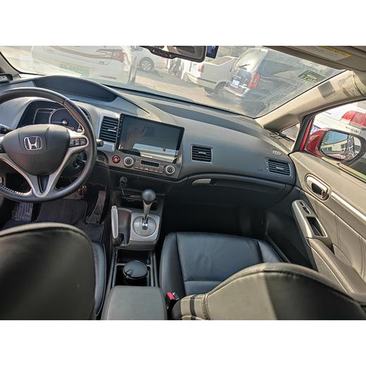 本田 思域 1.8L 自动豪华版【长租-北京】 商品图5