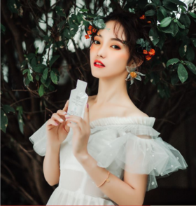 姝亦不是“烧仙草”和臻皙的故事