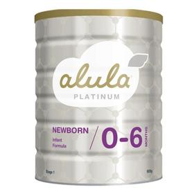 【BSC】澳洲惠氏S26Alula白金版新版奶粉1段900g