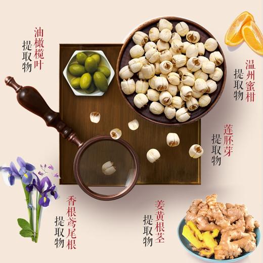 悠莱 恒采之能 奢宠凝粹精华蜜35ml  面部补水保湿紧致滋润淡wen 商品图1