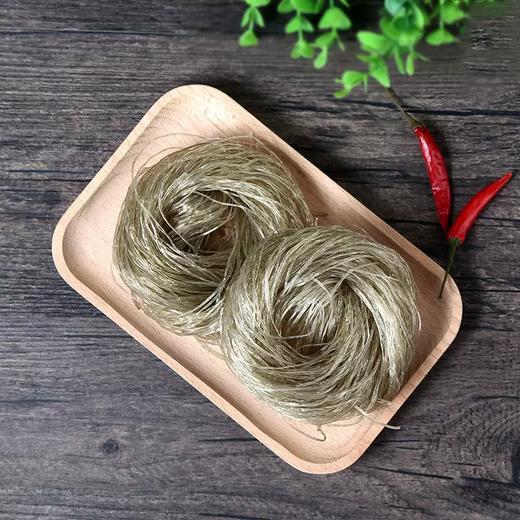 红薯粉丝散称500g 商品图0