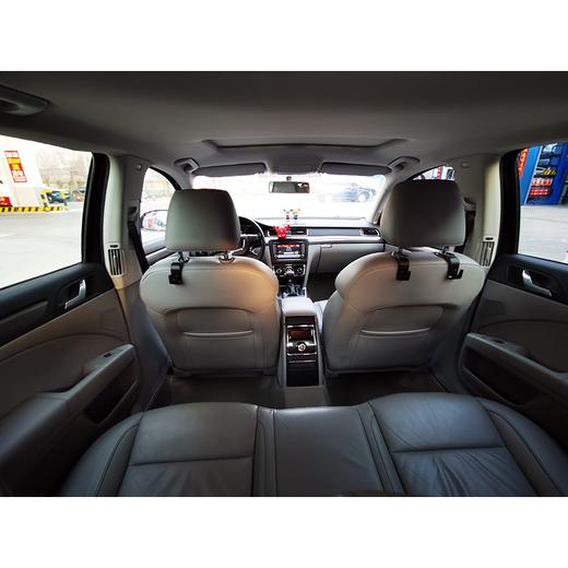 斯柯达 昊锐 1.4TSI DSG优雅版 【长租-北京】 商品图11