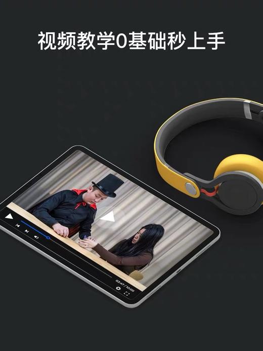 Batbunny蝙蝠兔魔术兔子道具套装小学生幼儿园表演新年礼盒礼物 商品图2