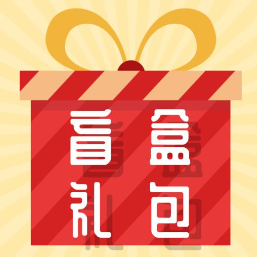 盲盒惊喜礼包 商品图0
