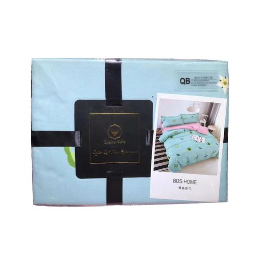 【礼品】四件套赠品（勿拍） 商品图1