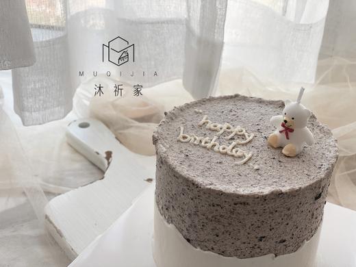 奥利奥小熊蛋糕 商品图3