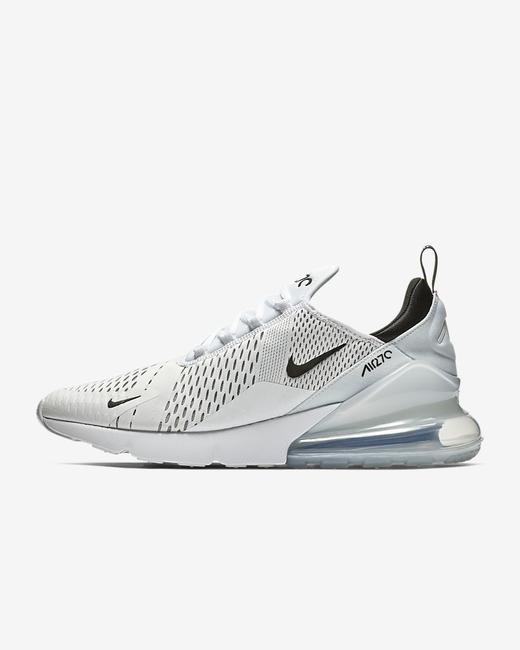  Nike Air Max 270男子运动鞋  AH8050-100 商品图1