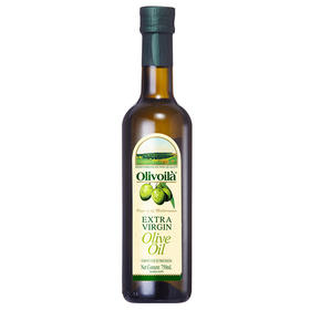 【疫情管控地区停发】欧丽薇兰特级初榨橄榄油750ML