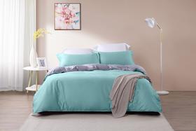 悦榕圣华金河谷长绒棉四件套