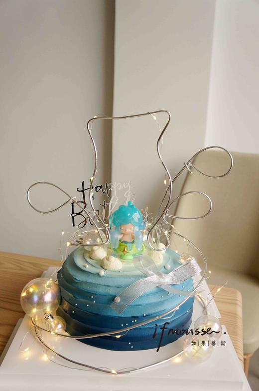 「创意定制」星座款 水瓶座 商品图0