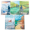 【中商原版】高分豆瓣吉米·哈利 万物有灵且美系列小说英文原版 The Classic Memoirs of a Yorkshire Country Vet James Herriot 商品缩略图2