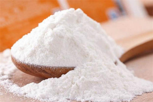 糯米粉散称500g 商品图0