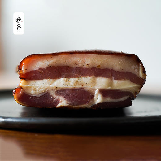 恩施猪肉五花腊肉正宗农家自制烟熏腊肉 商品图0