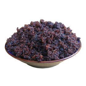 400g李字三丰老红糖