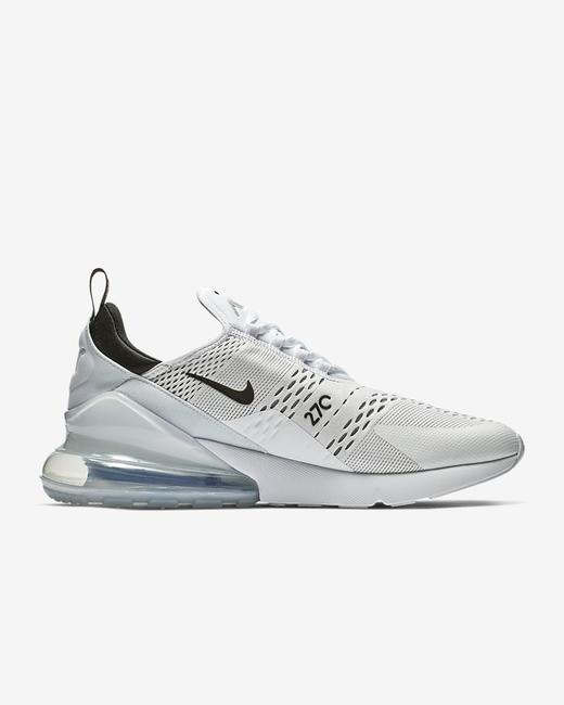  Nike Air Max 270男子运动鞋  AH8050-100 商品图0