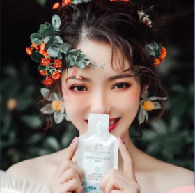 遇见你，发现臻皙之美！