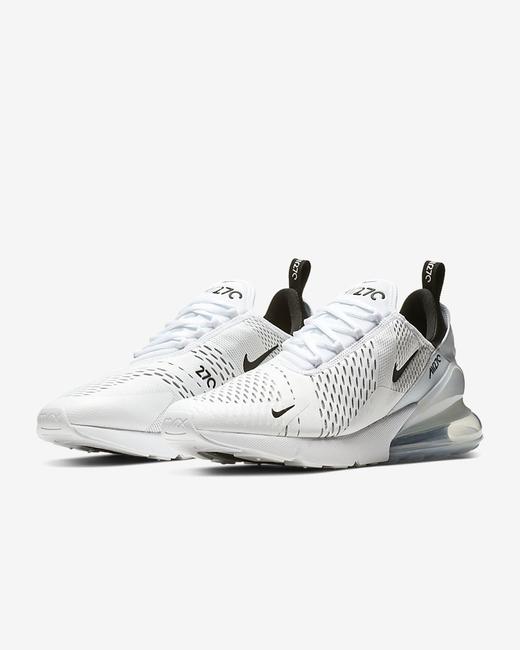  Nike Air Max 270男子运动鞋  AH8050-100 商品图2