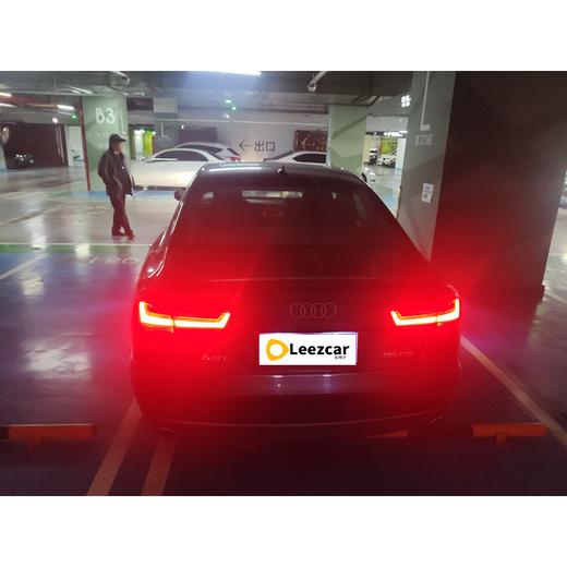 【特价月租-北京】奥迪 A6L 35 FSI 豪华型 商品图5