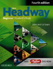 原版教材牛津第四版New Headway 学生书加练习册 商品缩略图0