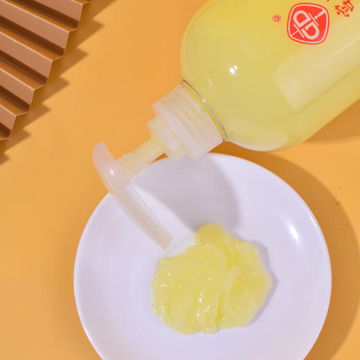 临期特价*26年3月*宫灯营养护发素焗油修护靓丽柔顺450ml-1L 商品图2