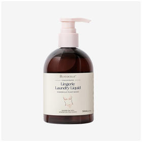 绽家白雪公主内衣洗衣液