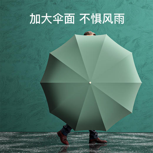 左都自动折叠雨伞 商品图3