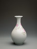 杨玉辉玉壶春瓶（花） 商品缩略图4
