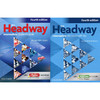 原版教材牛津第四版New Headway 学生书加练习册 商品缩略图3