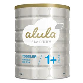 【BSC】澳洲惠氏S26Alula白金版新版奶粉3段900g