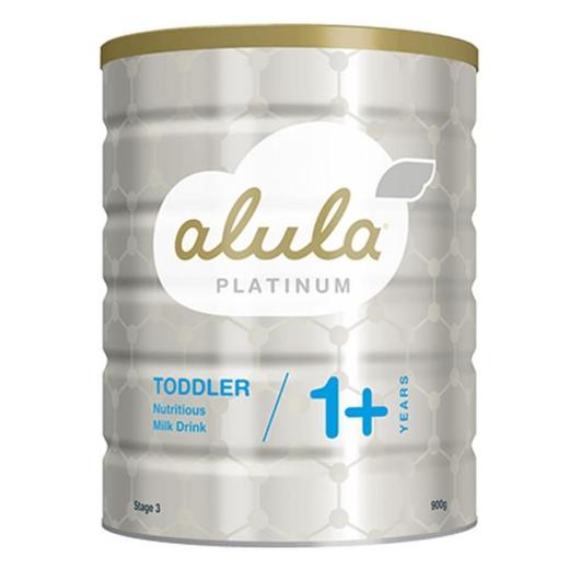 【BSC】澳洲惠氏S26Alula白金版新版奶粉3段900g 商品图0