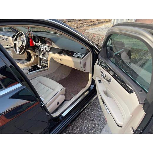 【特价月租-北京】奔驰 E级 260L 运动型 商品图11