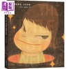 【中商原版】小星星通信 修订二版 The Little Star Dweller 港台原版 奈良美智 大块文化 自传图文书 赠海报 商品缩略图0