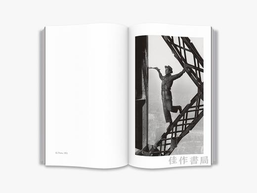 Marc Riboud Revised Edition 马克·里布 再版 摄影口袋本 商品图3