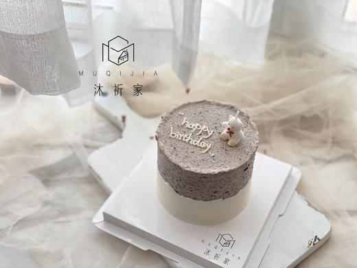 奥利奥小熊蛋糕 商品图2