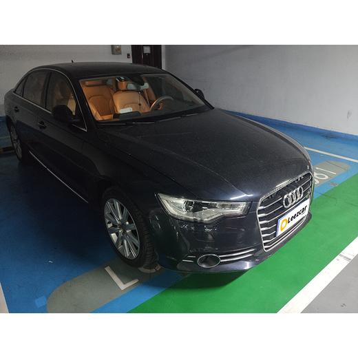 【特价月租-北京】奥迪 A6L 35 FSI 豪华型 商品图3