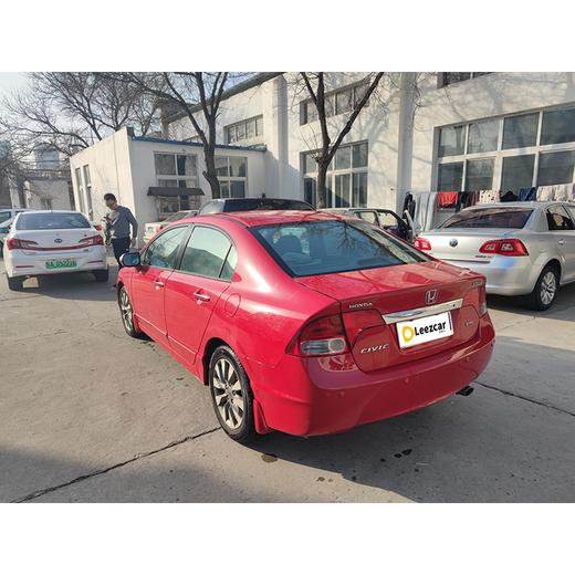 本田 思域 1.8L 自动豪华版【长租-北京】 商品图3