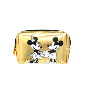 Mickey方形化妆包150*50*100/LW-PBG-05