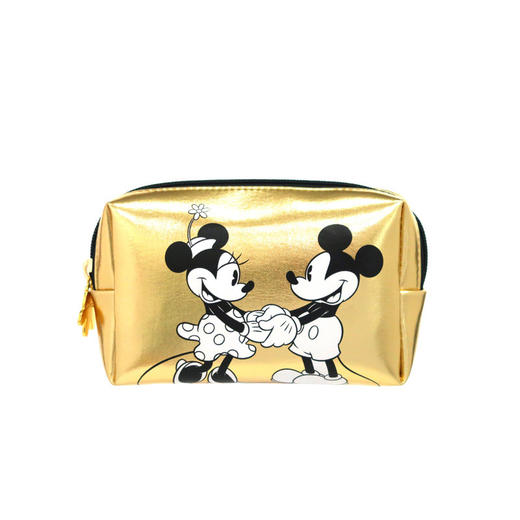 Mickey方形化妆包150*50*100/LW-PBG-05 商品图0