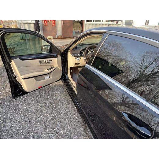 【特价月租-北京】奔驰 E级 260L 运动型 商品图9