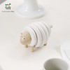 【PlanToys】玩偶串珠颜色配对婴儿穿线积木宝宝穿绳玩具 5150穿绳绵羊 商品缩略图1