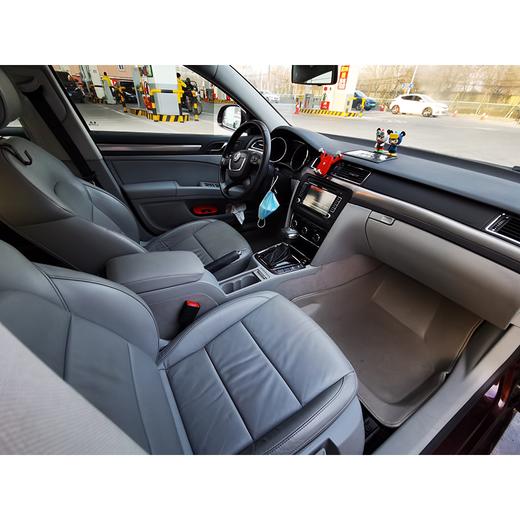 斯柯达 昊锐 1.4TSI DSG优雅版 【长租-北京】 商品图9